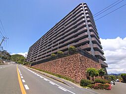 コアマンション青山グランヒルズ