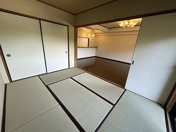 和室