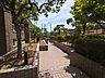その他：敷地内植栽