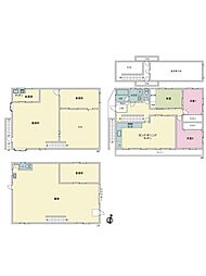 長崎市三原2丁目居宅兼事務所