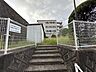 その他：マンション内敷地
