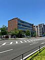大分銀行宗麟館...