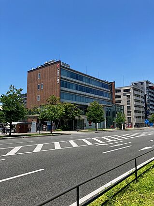 大分銀行宗麟館...