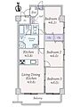 ライオンズマンション平岸第37階2,148万円