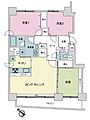 グランジュール西町4階2,080万円