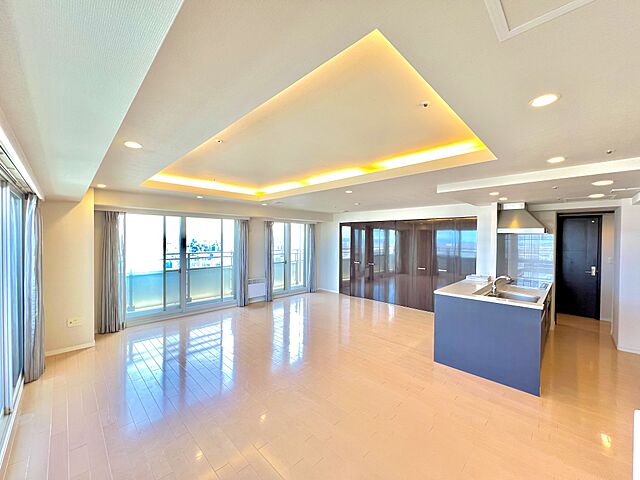 その他 ザ・サッポロタワー琴似 32階/-