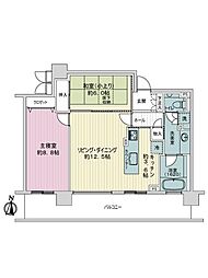 パークハウス北四条公園通