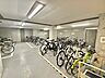 その他：建物内自転車置き場　無償