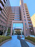 2025年10月大規模修繕工事済（外壁等）