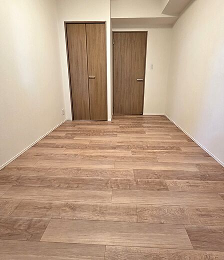 洋室約5.2帖