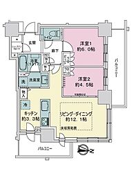 ザ・札幌タワーズ ウエストタワー