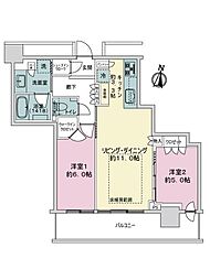 ライオンズタワー札幌