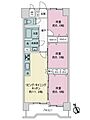 ライオンズマンション菜園11階1,590万円