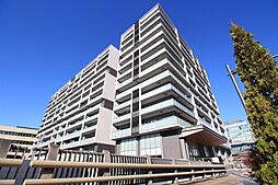 ザ・ファーストシティ盛岡駅西通