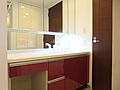 2ｗay洗面室...