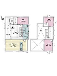 盛岡市向中野8丁目中古戸建