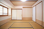 和室（約6.0帖）