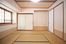その他：和室（約6.0帖）