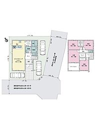 盛岡市茶畑2丁目新築戸建