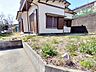 外観：ハーブやお花を植えてガーデニングしたり、楽しみ方は自由自在！