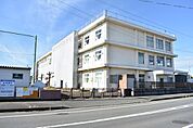 竜洋東小学校（1430m）