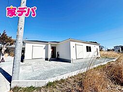 リーブルガーデン中央区瓜内町　1号棟