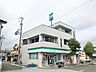 周辺：ファミリーマート浜松鴨江店（630m）