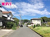 静岡県浜松市浜名区細江町気賀1429-1：物件画像