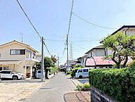 静岡県浜松市浜名区細江町中川字不動平7172番1357、2798：物件画像