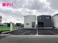 静岡県浜松市浜名区本沢合467番1、3、4、5、6：物件画像