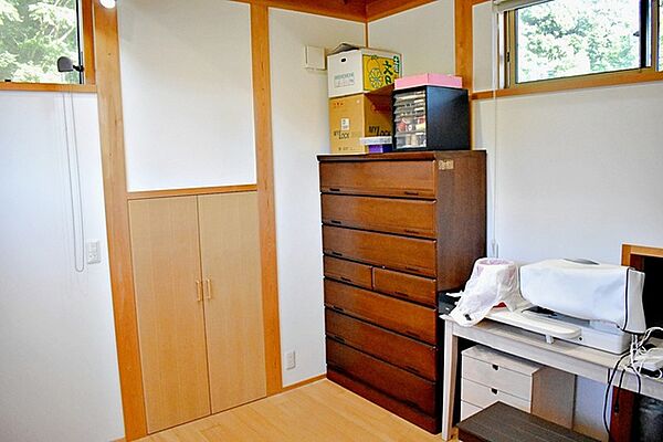 子供部屋