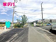 静岡県浜松市浜名区新原4110-1、2,3,4、5：物件画像