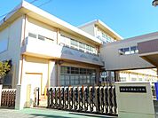 舞阪小学校（360m）