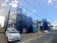 静岡県浜松市浜名区寺島字西南崎530番37：物件画像