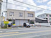 静岡中央銀行　浜松北支店（1210m）