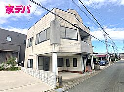 外観の画像