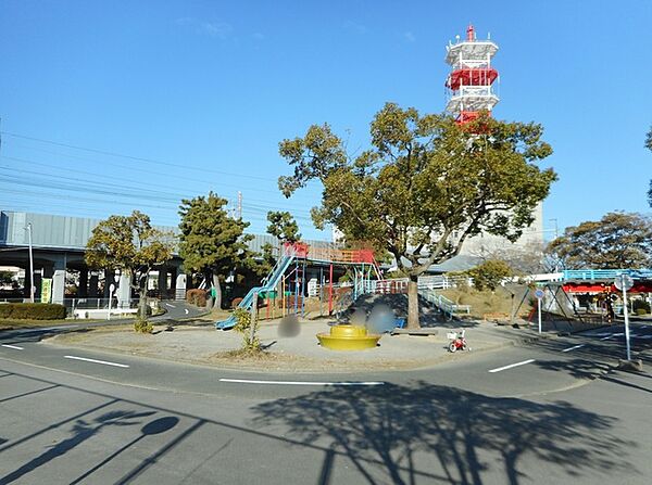 周辺を拡大表示
