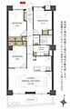 ニューライフ浜松2壱番館5階1,890万円