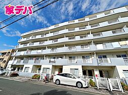外観の画像