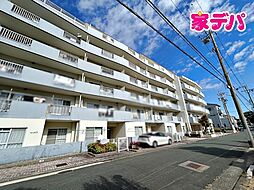 外観の画像