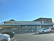 JAとぴあ浜松　三島支店（610m）