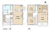 間取り：3LDK+納戸　 ※図面と現況に相違ある場合には現況優先とします。 