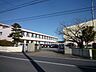 周辺：浜松市立入野小学校（1250m）