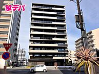 静岡県浜松市中央区元浜町80番1：物件画像