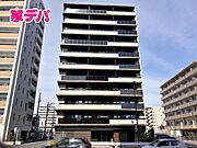 遠州鉄道「遠州病院」駅徒歩7分、浜松駅も近く住環境良好です。