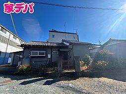 中央区泉3丁目　戸建