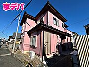 お客様目線で購入をサポート！ご購入のご相談は家デパへ！ 