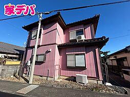 外観の画像