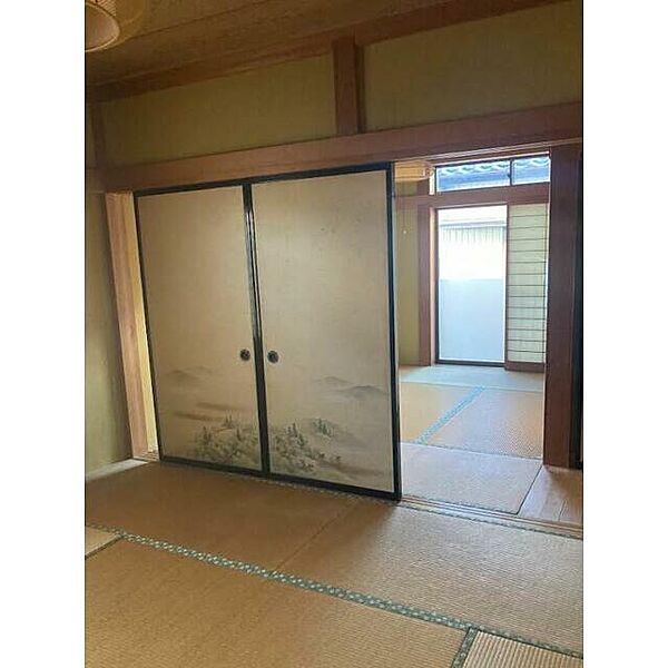和室