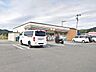 周辺：セブンイレブン引佐井伊谷店（810m）